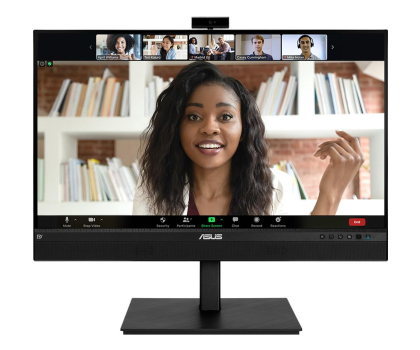 Monitor LED 24" (23,5"-26,4") ASUS 23.8'' BE24ECSNK Czarny